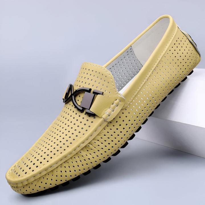 Ventalio Italian Loafer