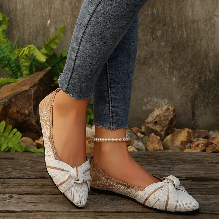 Maribelle Soft Flats