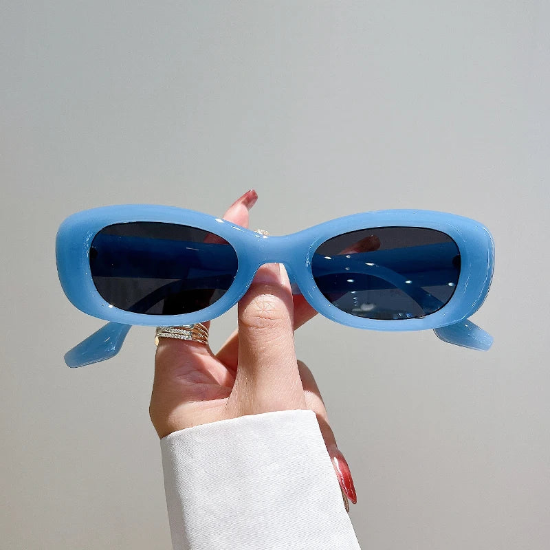 Sunkissed Sunnies