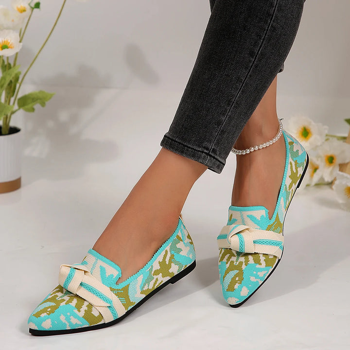 Florina Soft Flats