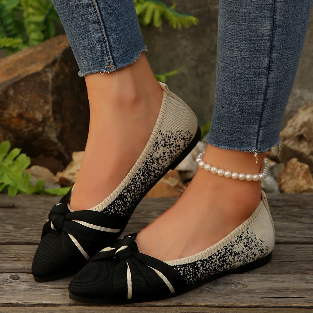 Maribelle Soft Flats