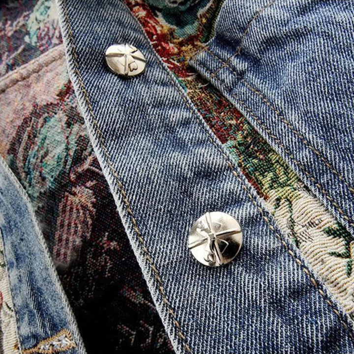 Rosella Denim