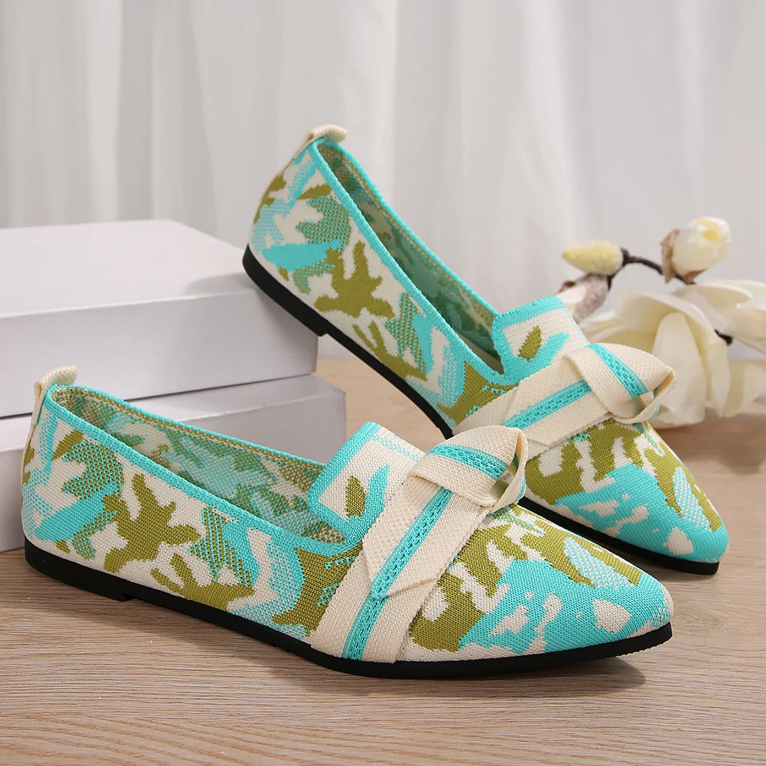 Florina Soft Flats