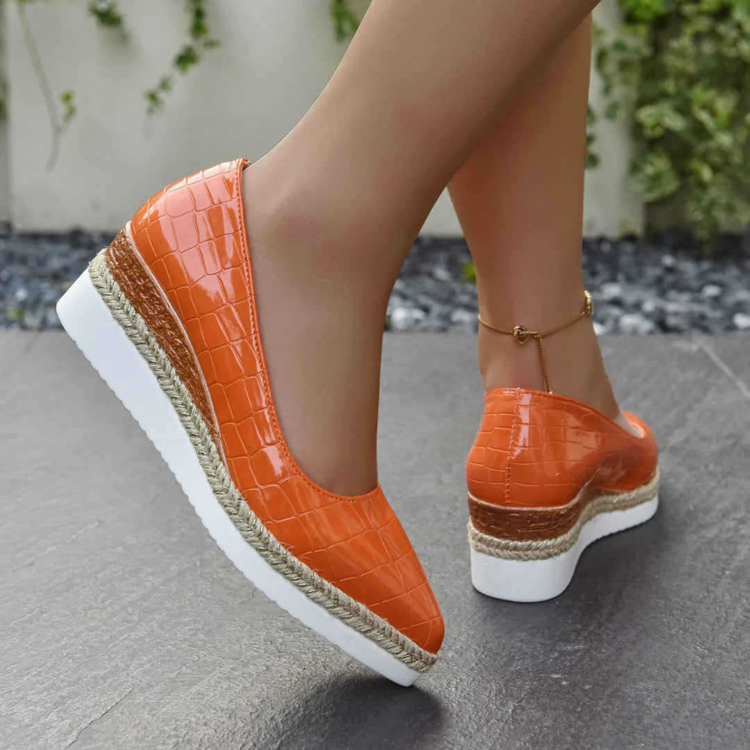 Catalina Skye Heels