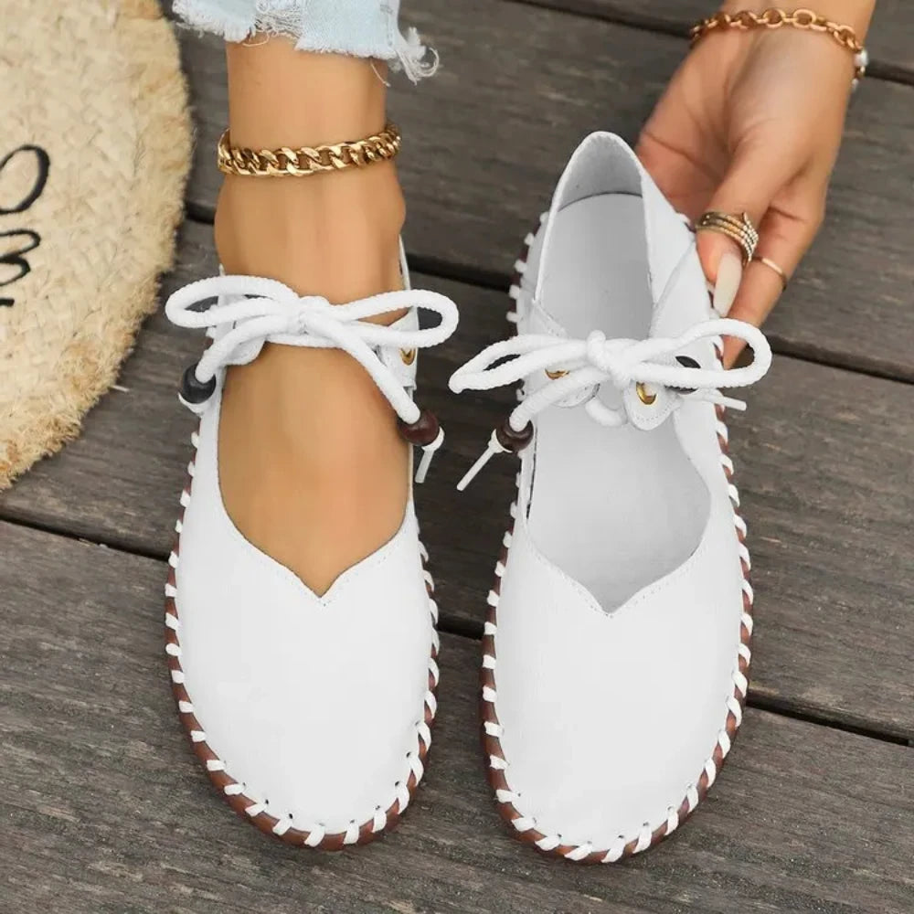 Elara Soft Flats