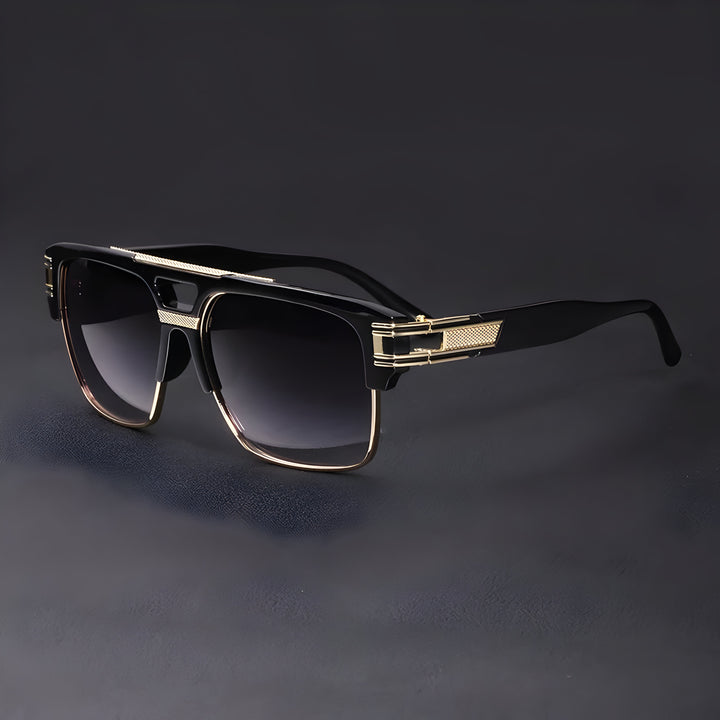 Blacksteel Shades