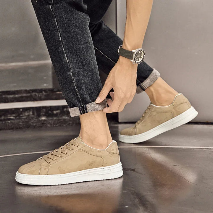 Thompson Delta Sneakers