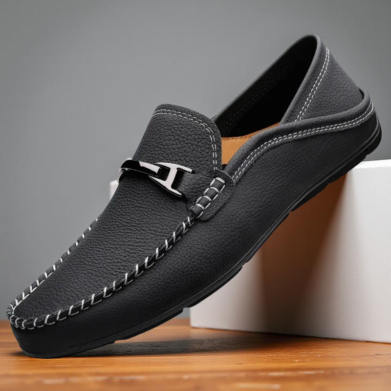 Brentino Italian Loafer