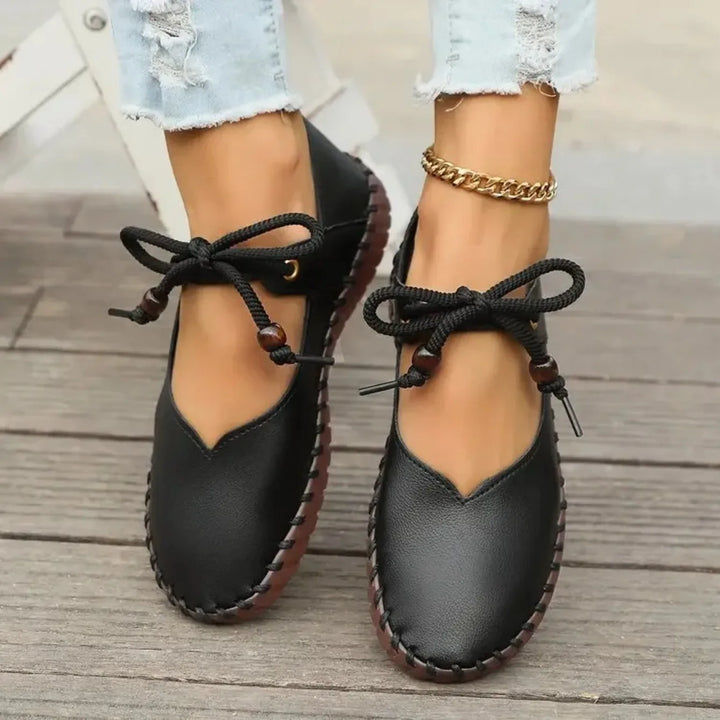 Elara Soft Flats