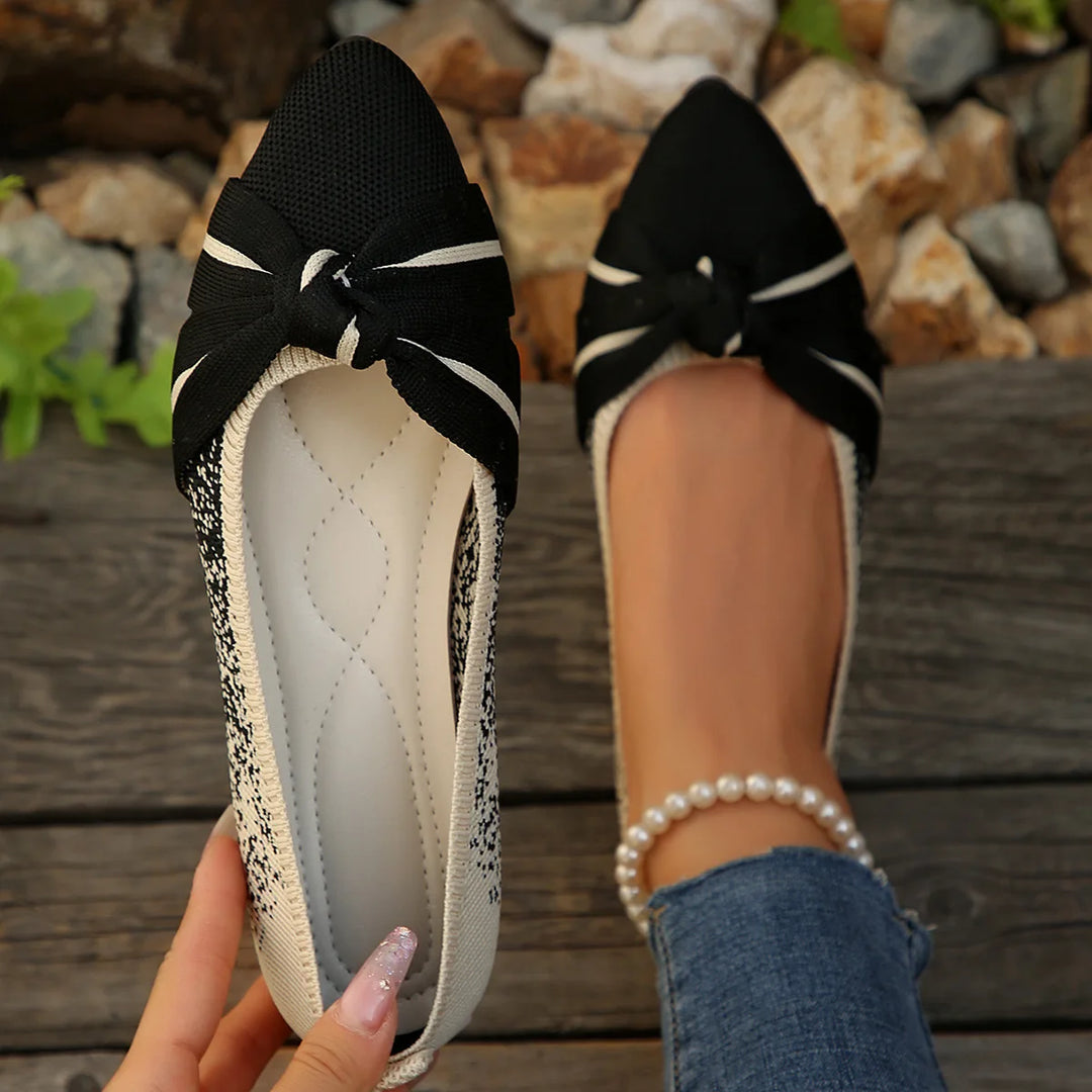 Maribelle Soft Flats