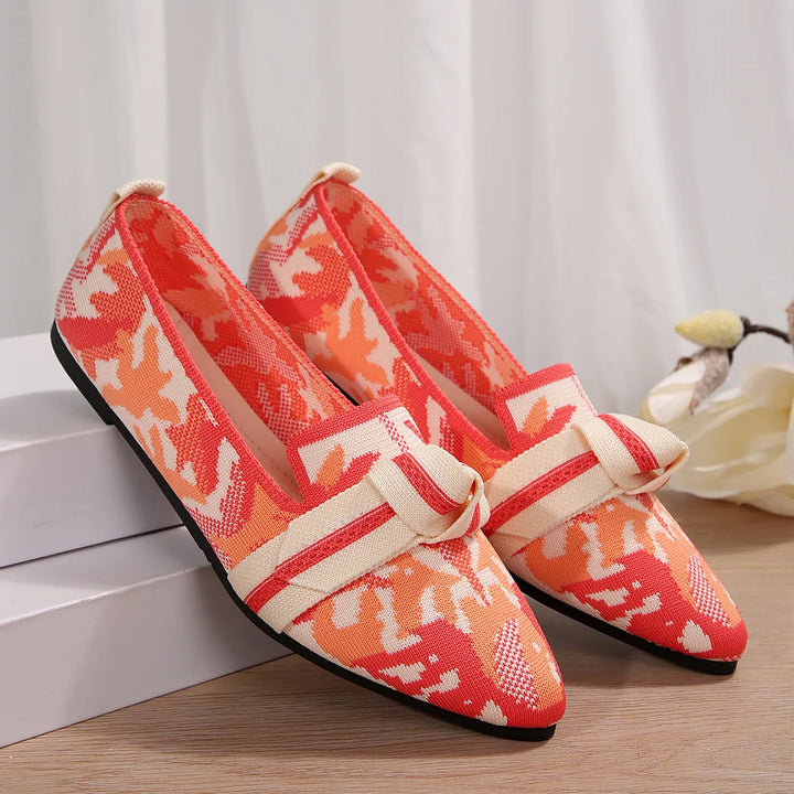Florina Soft Flats
