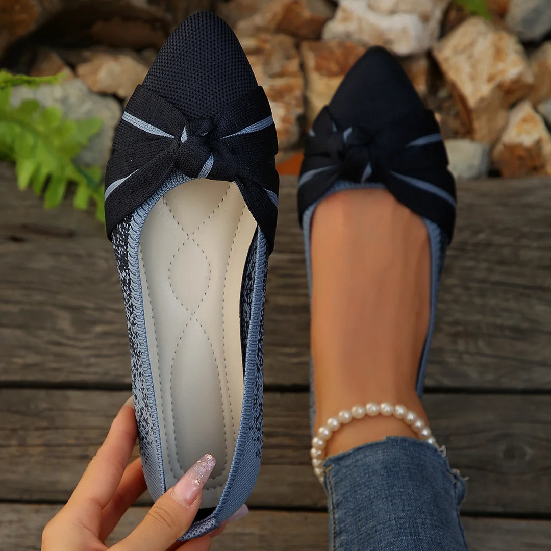 Maribelle Soft Flats