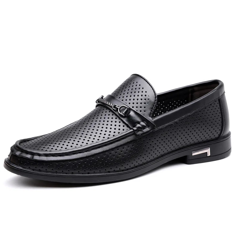 Valero Italian Loafer