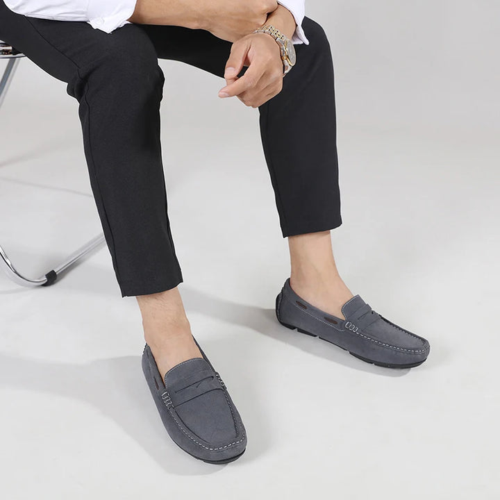 Palermo Leather Loafers