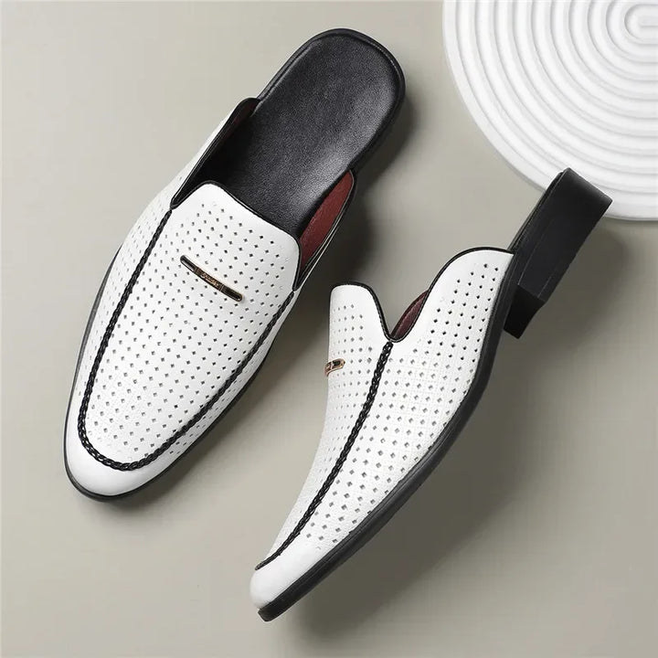 Caruso Italian Slides