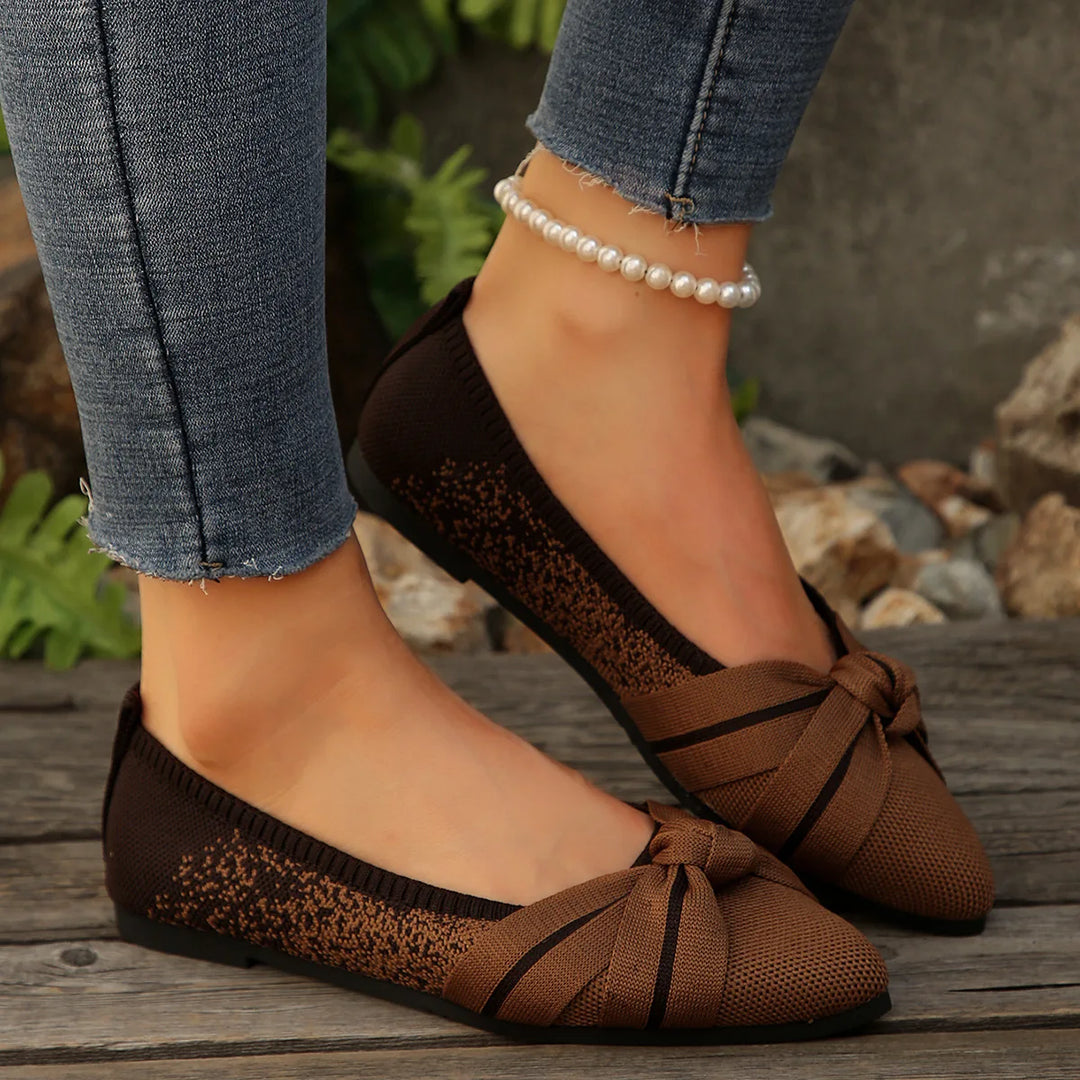 Maribelle Soft Flats