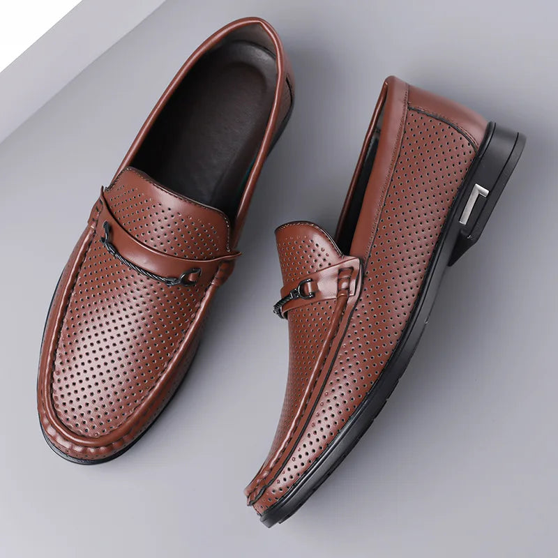 Valero Italian Loafer