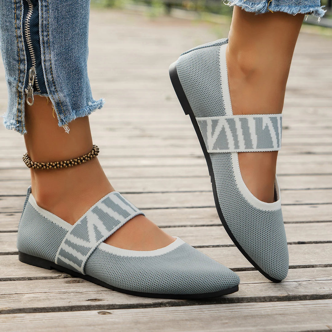 Eliva Soft Flats