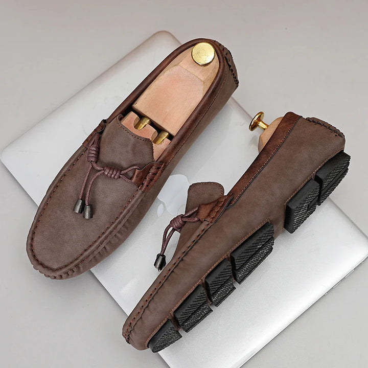 Marano Italian Loafer