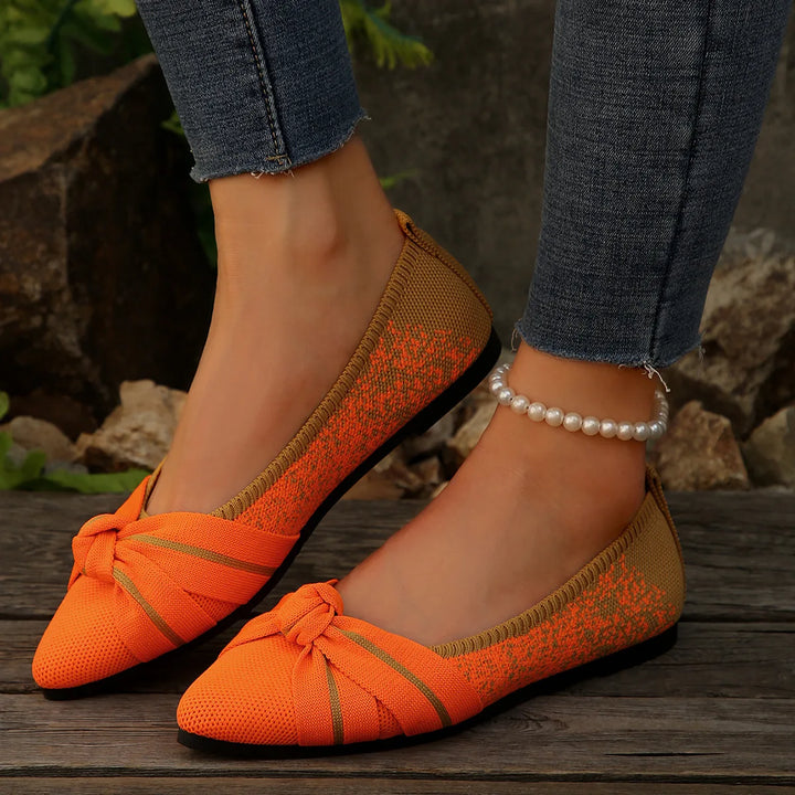 Maribelle Soft Flats