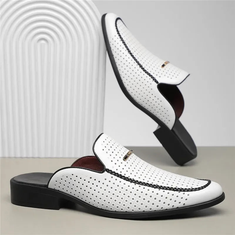 Caruso Italian Slides