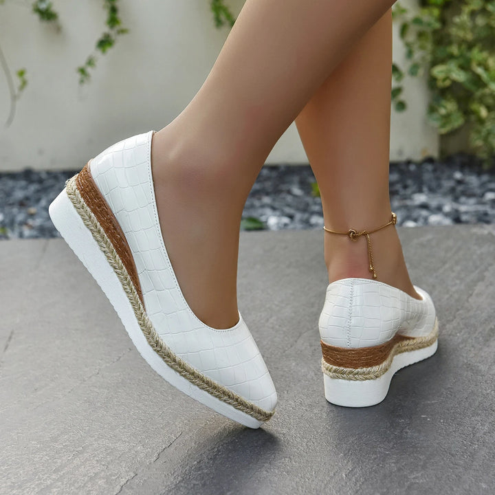 Catalina Skye Heels