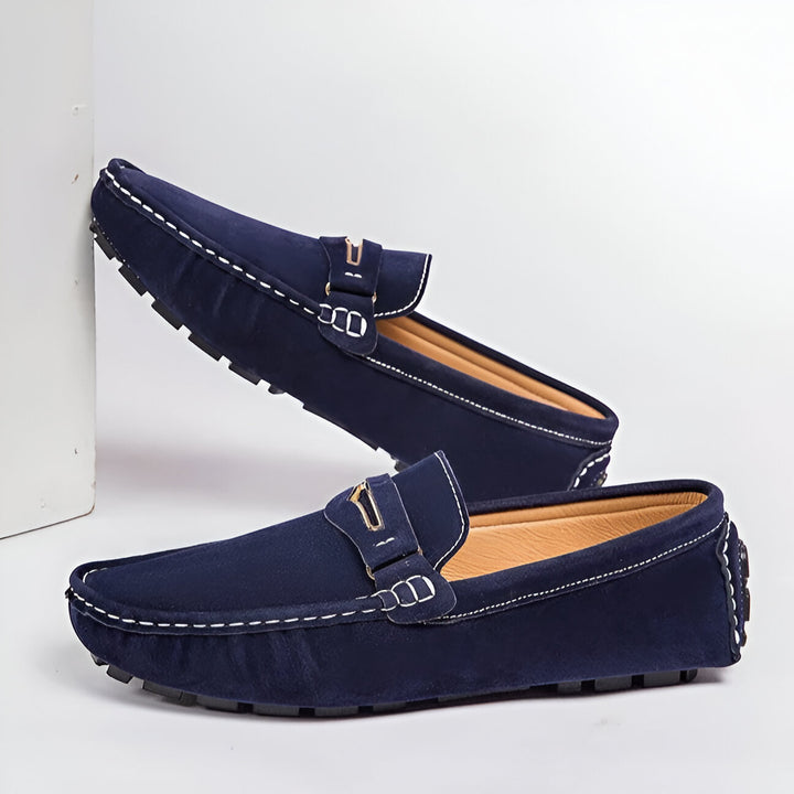 Palermo Leather Loafers