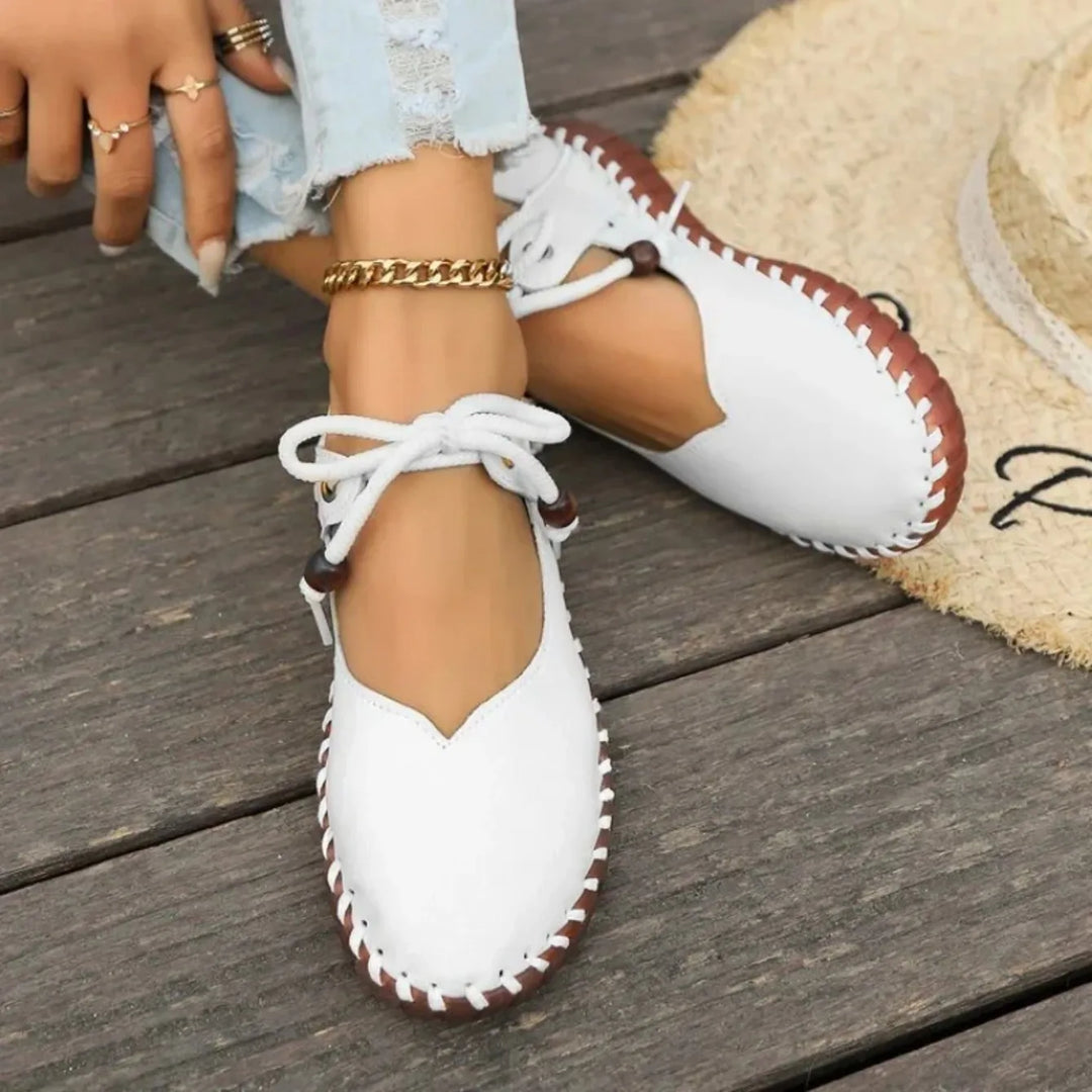 Elara Soft Flats