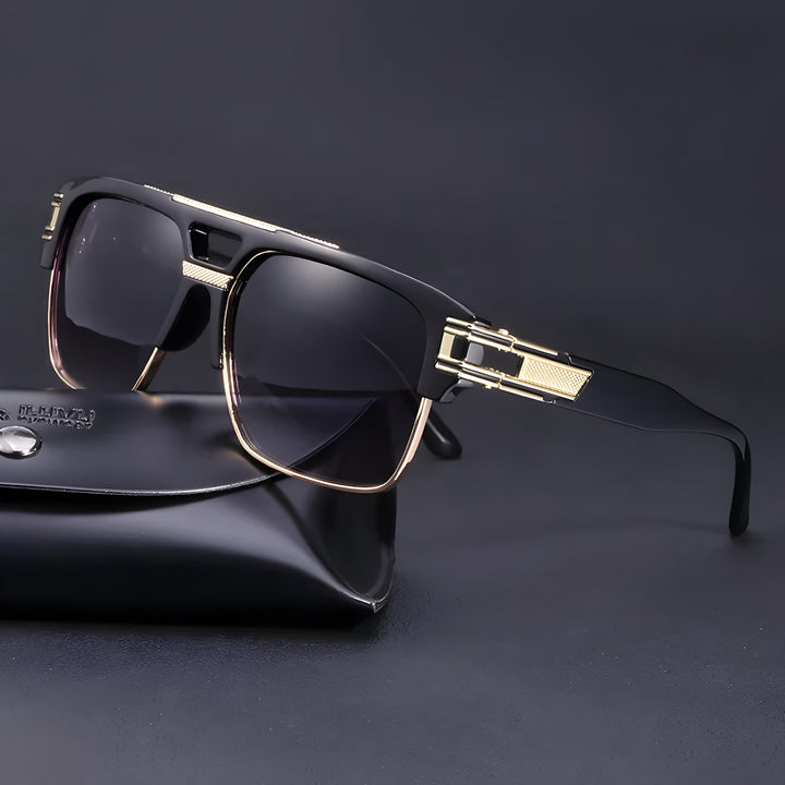 Blacksteel Shades