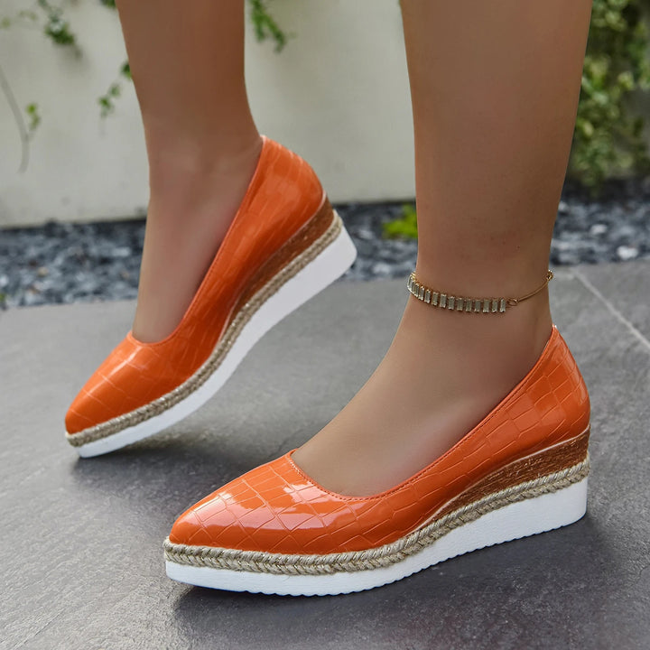 Catalina Skye Heels