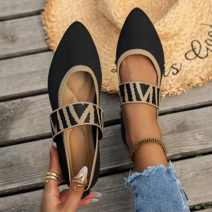 Eliva Soft Flats