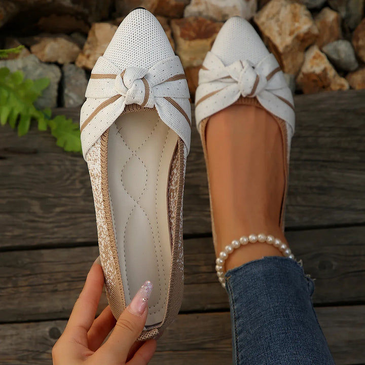 Maribelle Soft Flats