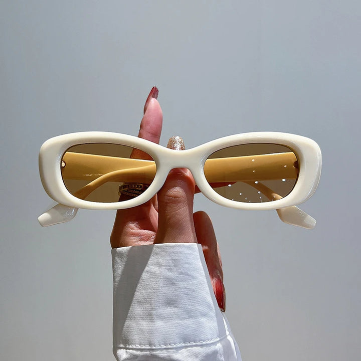 Sunkissed Sunnies