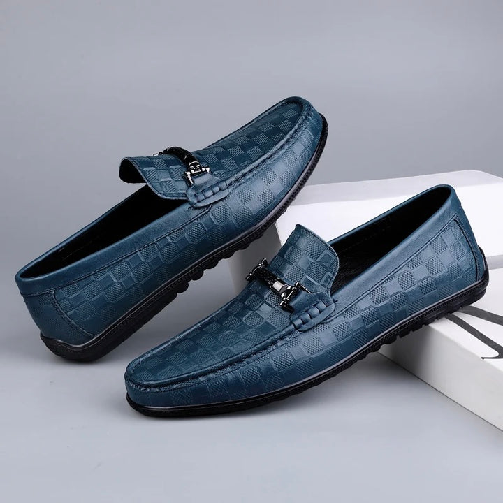 Brentino Italian Loafer