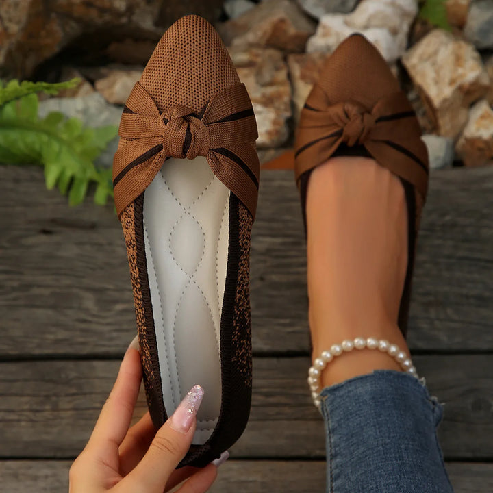 Maribelle Soft Flats