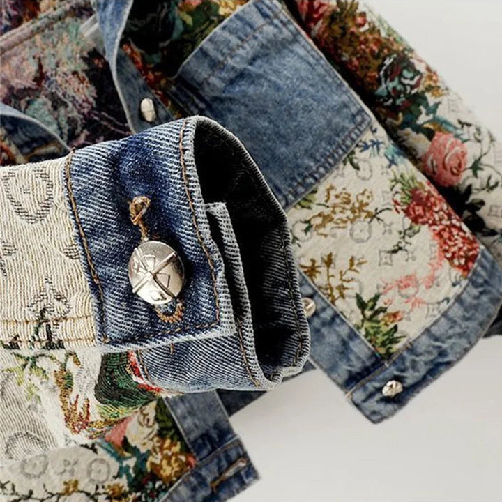 Rosella Denim