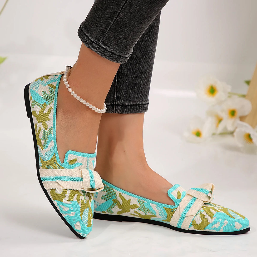 Florina Soft Flats