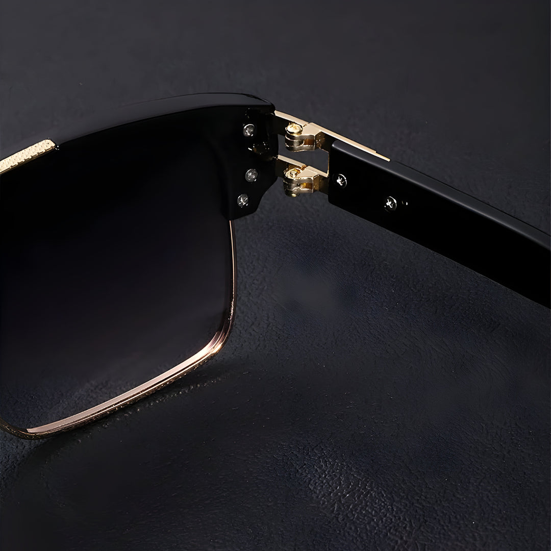 Blacksteel Shades
