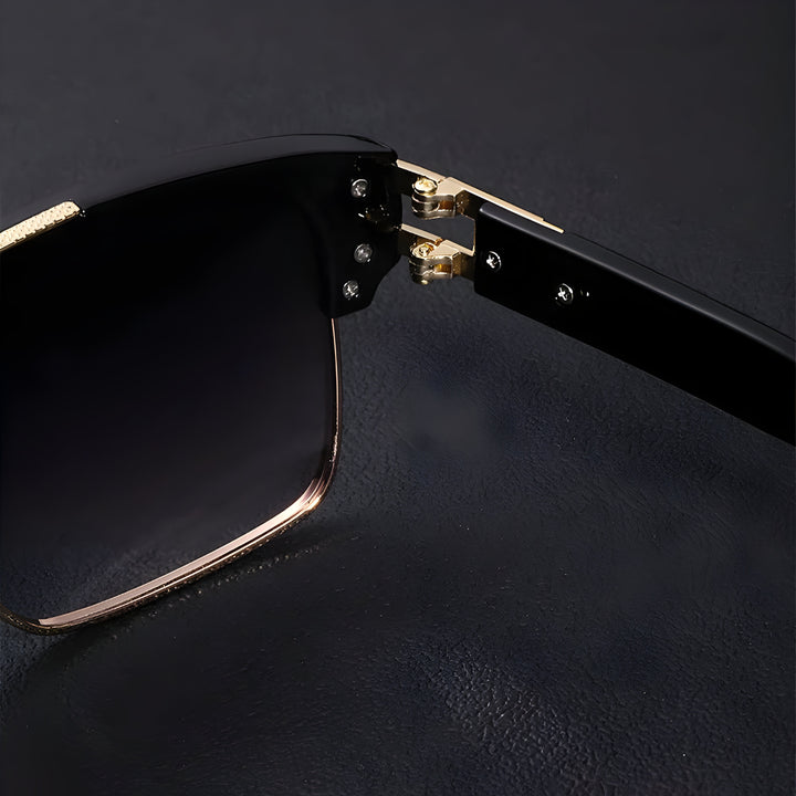 Blacksteel Shades
