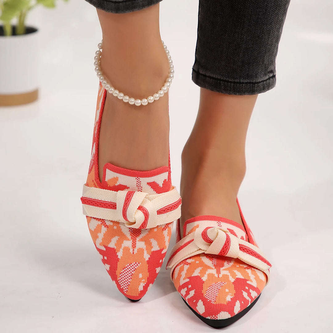 Florina Soft Flats