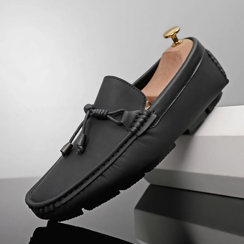 Marano Italian Loafer