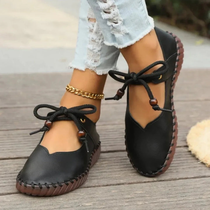Elara Soft Flats