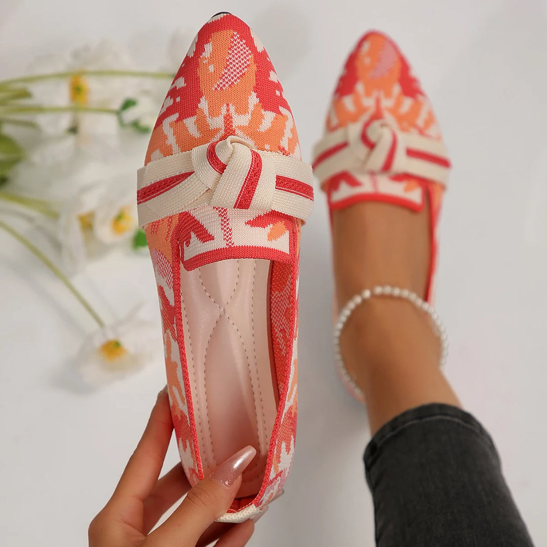 Florina Soft Flats