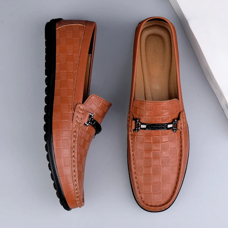Brentino Italian Loafer