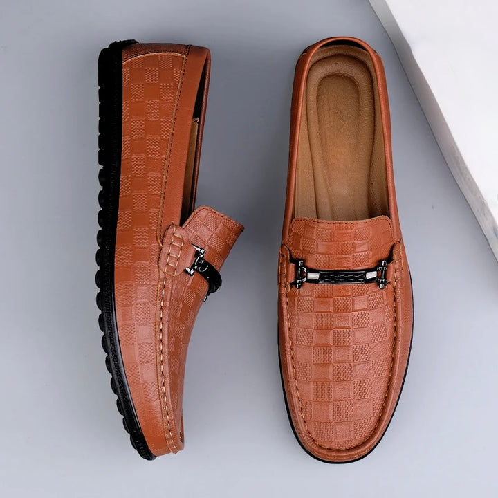 Brentino Italian Loafer