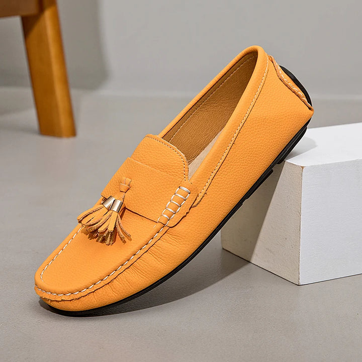 Palermo Italian Loafer