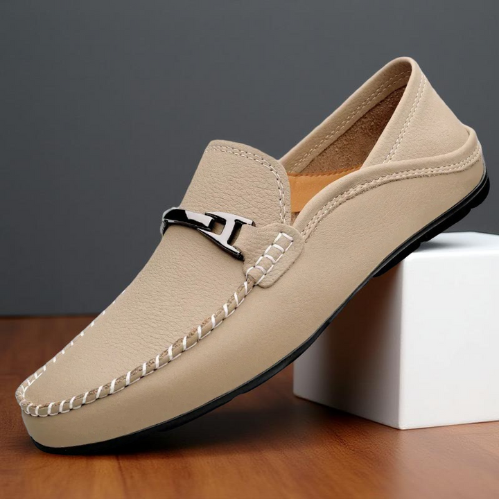Brentino Italian Loafer