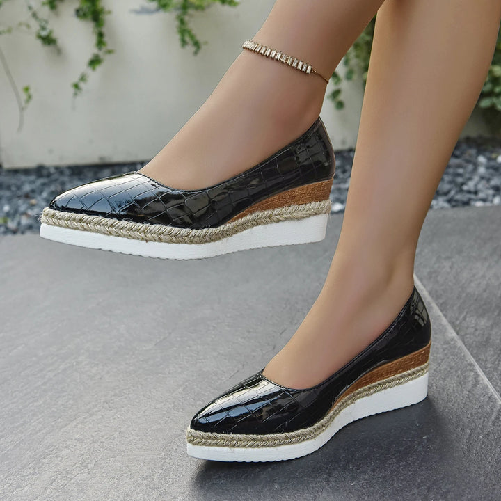 Catalina Skye Heels