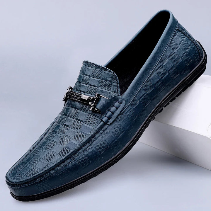 Brentino Italian Loafer