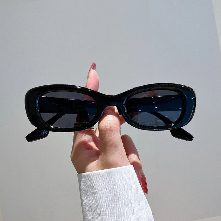 Sunkissed Sunnies